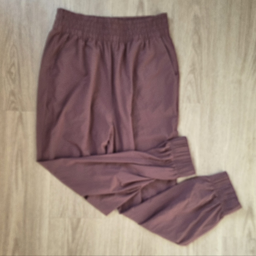 Vuori Villa Jogger - mauve